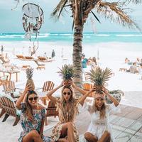 Отзыв от Ярослава - Виза Destination Thailand